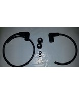 Onan B43E, B43G, B48G Spark Plug Wire Set (Threaded Type) - $25.99