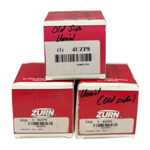 3 ZURN PR6000-EU-WS1 / PR6000EUWS1 RetroFlush REPAIR KITS AquaSense 4UZP... - $160.00