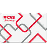 CVS Pharmacy® - €4,27 EUR+