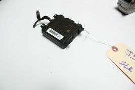 2005-2008 MERCEDES R171 SLK280 SLK350 GPS TRACKER MODULE J5631 image 4