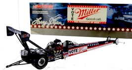 Larry Dixon. Miller Vote Miller for President of Beers1-24th scale diecast - £61.50 GBP