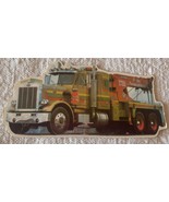 ⭕vtg pocket calendar AUTO 1986 No. 141 OLD CARS - $6.93 CAD