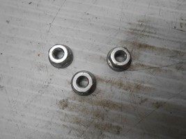 2007 Totota Prius Mirror Nuts Left LH or Right RH Set of 3 - $33.98