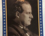 William Jennings Bryant Americana Trading Card Starline #96 - $1.97