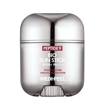 [MEDI PEEL] Peptide 9 Bio Sunscreen Stick SPF50+ PA+++ - 20g Korea Cosmetic - £18.11 GBP