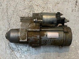 Denso Starter Motor 281-8160 | 12V | 01C09 - $52.24