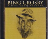 Bing Crosby&#39;s Gold Records by Bing Crosby (CD, BMG Direct Release) - $19.59