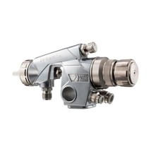 ANEST IWATA WIDER1A-08E2P Automatic Splay Gun Pressure feed φ0.8mm No Cu... - $307.56