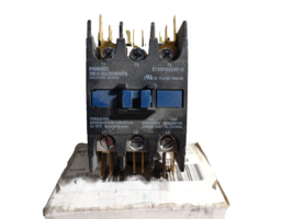 Trane  CONTACTOR; 3 POLE, 32 FLA 24VAC COIL - $24.75