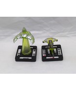 (2) Monsterpocalypse Martian Menace Grunt Units - $11.87
