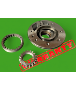 03-06 Mercedes W211 E55 SL55 CLK500 AMG Transmission Pump Body Gears a14... - $112.00