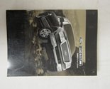 2005 Ford F150 Owners Manual [Paperback] Ford - £28.28 GBP