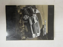 2005 Ford F150 Owners Manual [Paperback] Ford - £28.19 GBP