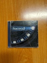 Sacred by Taliesin Orchestra (CD, Jul-2002, Compendia Music Group) - £13.11 GBP