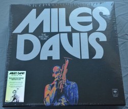 Miles Davis~Electric Years VMP Anthology Vinyl Me Please 2023 11-LP Mint Sealed - £503.10 GBP