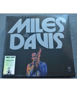 Miles Davis~Electric Years VMP Anthology Vinyl Me Please 2023 11-LP Mint... - £506.18 GBP