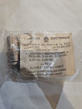 Trompeter PL90-6B, PL95-6B, BJ90-6B, BJ95-6B, CJ90-6B TO Coaxial - $5.16