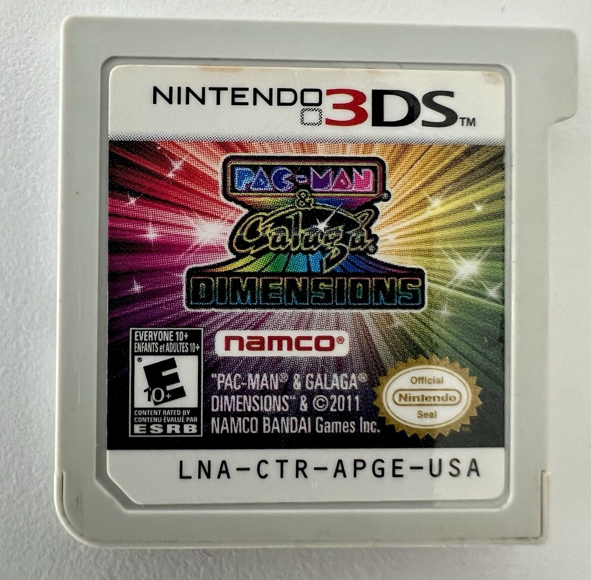 Full-size item image