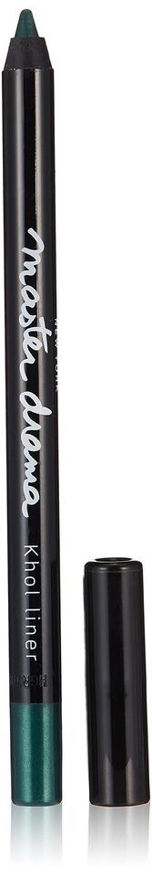MASTER DRAMA KHOL LINER NU Couture Green - $6.79