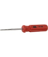 Gardner Bender Tt-10B Electricians Tapping And Rethreading Tool, 3 Tap S... - $798.09 MXN
