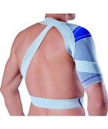 Bauerfeind OmoTrain Shoulder Support - $197.50 CAD