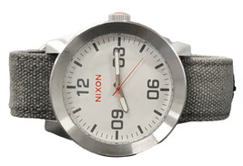 Nixon Wrist watch The corporal 343181 - £39.16 GBP