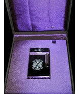 S.T. Dupont  Opus X Limited Edition L2 Lighter Made in France - $1,950.00