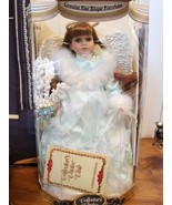 Angle Limited Edition Girl Wings Opened box Doll Collectable New - $639.63 MXN