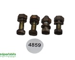 90-93 Mazda Miata MX-5 NA Driveshaft Differential Bolt Nut Washer Set Oem - $23.36