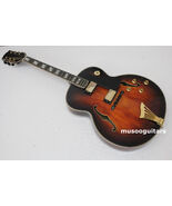 New Brand AAA Hand Carved Super 400 Archtop Jazz Guitar - €1.083,69 EUR