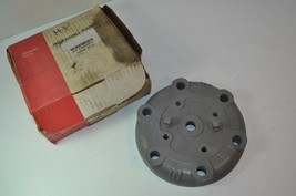 Genuine Ingersoll-Rand Industrial Air Compressor Air Top Head CSC Part# ... - $176.66