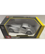 BURAGO #18-22092 BUGATTI ATLANTIC 1/24 - $26.66 CAD