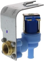 Oem Water Valve For Ge PDW7880G00SS PDW8000G01BBPDW8000G01WW, PDW8500J10WW New - £77.98 GBP