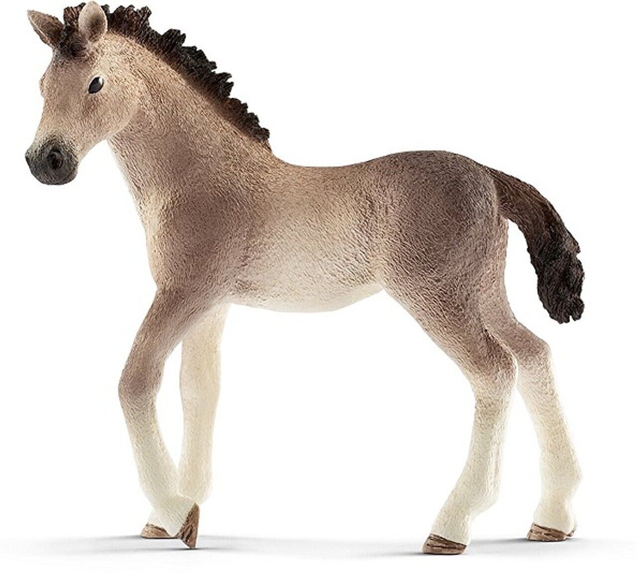 Z  Andalusian Foal Schleich 13822   Anywheres a Playground - $9.49