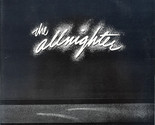 The Allnighter [Record] - $9.99