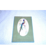  Vintage 1949 beam motor sales and taxi Christmas card calendar rare - $280.89 MXN