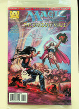 Magic: The Gathering Shadow Mage #4 (Nov 1995, Armada) Sealed - Near Mint - £18.98 GBP