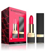 Vibrating Lipstick, Erotic Discreet Vibrating Bullet with 10 Speeds - Ma... - £35.35 GBP