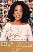 The Oprah Winfrey Show - 20th Anniversary Collection (DVD, 2005, 6-Disc Set,... - £7.77 GBP