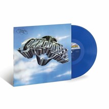 Commodores Vinyl New! Limited Blue Lp! Brick House, Easy, Lionel Richie - £26.17 GBP