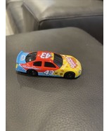 General Mills 2008 Golden Grahams #43 Die-cast Toy Car 1:64 - $91.90 MXN