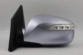 Left Driver Side View Mirror Power Hydrogen Fcv 2010-2016 HYUNDAI TUCSON #182... - $161.99