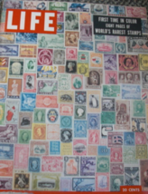 Life Magazine, May 3, 1954. Includes: First Time in Color-Eight Pages of World’s - £35.55 GBP