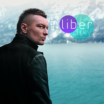 Liber - Duety  (CD) 2013 NEW - £28.78 GBP