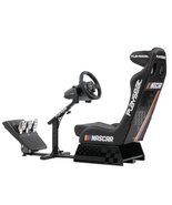 Playseat Evolution Pro Sim Racing Cockpit | Comfortable Racing Simulator... - $7,187.85 MXN