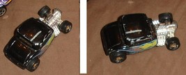 Ford Roadster Hotrod Hot Wheels  - £5.57 GBP