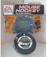 EA Sports Mouse Hockey Radica Handheld Electronic Game New in Damaged Pa... - £15.35 GBP