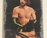 Angelico Trading Card AEW All Elite Wrestling #36 - $1.97