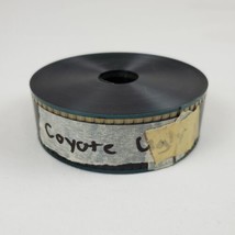 Coyote Ugly (2000) Theater 35mm Movie Trailer Reel Piper Perabo John Goo... - £15.73 GBP