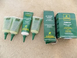 Lot of (6 )Rene Furterer Curbicia Clay Mask Oily Scalp--FREE SHIPPING! - £22.44 GBP